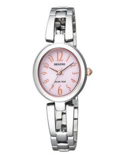 シチズン ソーラー時計 KP1-624-91 女性用 腕時計 CITIZEN レグノ取り寄せ品
