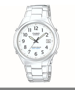 ソーラー 電波時計 LIW-120DEJ-7A2JF メンズ 腕時計 CASIO カシオ リニエージ　取り寄せ品