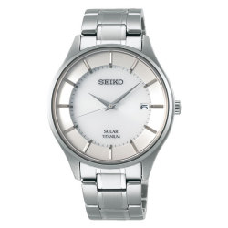 セイコー セレクション SEIKO SELECTION SBPX101 ソーラー 腕時計 メンズ 男性 ホワイト系 刻印対応有料 取り寄せ品「sw-ka」