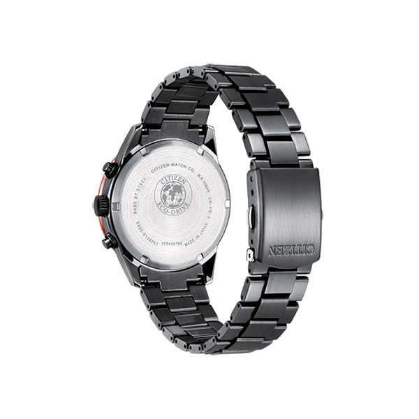 CITIZEN シチズンコレクション エコ•ドライブ クロノグラフ セール】CITIZEN COLLECTION シチズンコレクション エコ