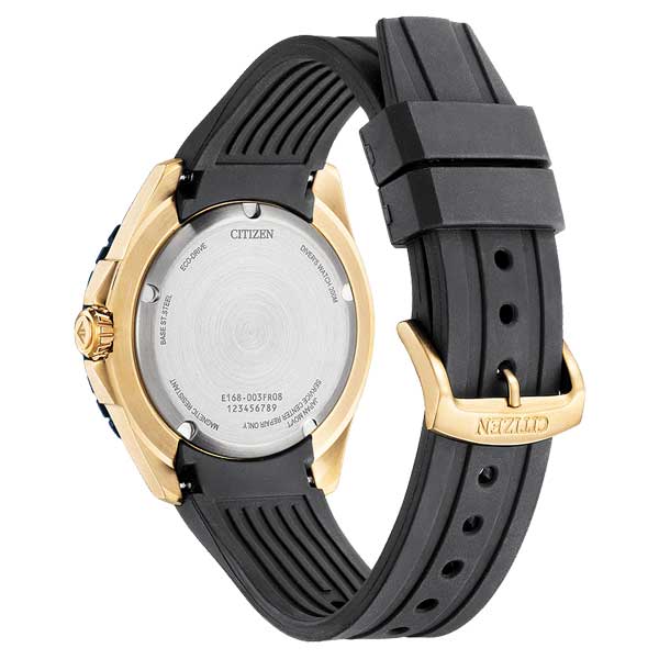 シチズン CITIZEN 名入れ 名前 刻印 10文字付 プロマスター