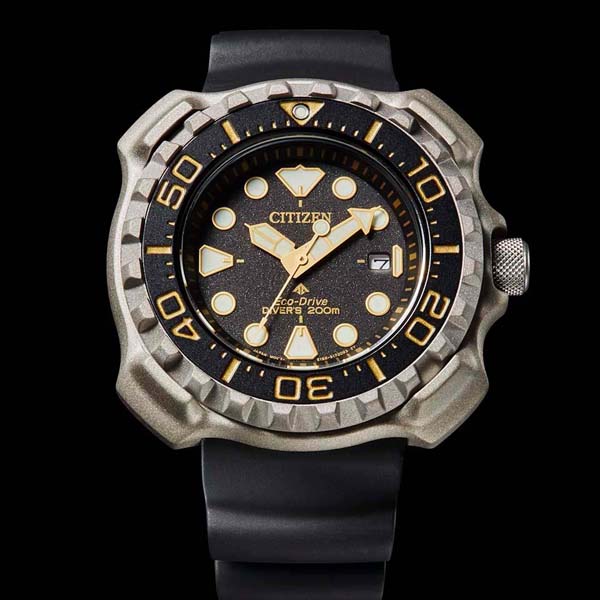 CITIZEN シチズン エコドライブ 腕時計 プロマスター MARINEシリーズ  