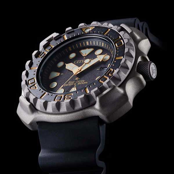 【苫小牧バナナ】稼働品☆CITIZEN/シチズン BN0220-16E プロマスター MARINシリーズ エコ・ドライバーズ200m ベルト付き シチズン 苫小牧バナナ】稼働品☆CITIZEN/シチズン BN0220-16E プロマスター