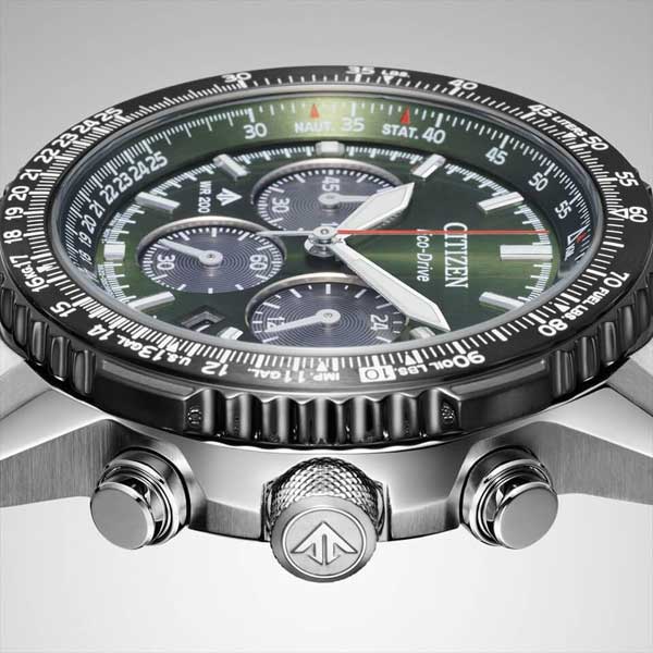 シチズン CITIZEN プロマスター PROMASTER ソーラー メンズ 腕時計