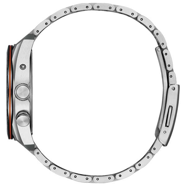 超美品 シチズン アテッサ CB0287-68L CITIZEN ATTESA CB0287-68L: CITIZEN | シチズンウオッチ オフィシャルサイト