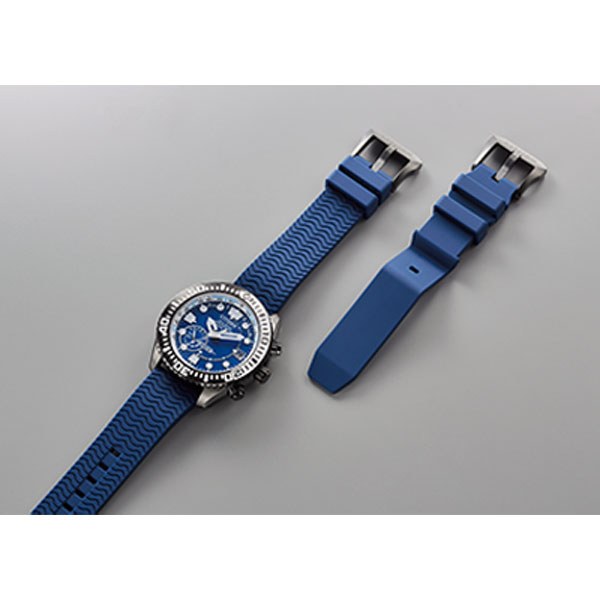 ソーラー GPS衛星電波時計 シチズン プロマスター CITIZEN