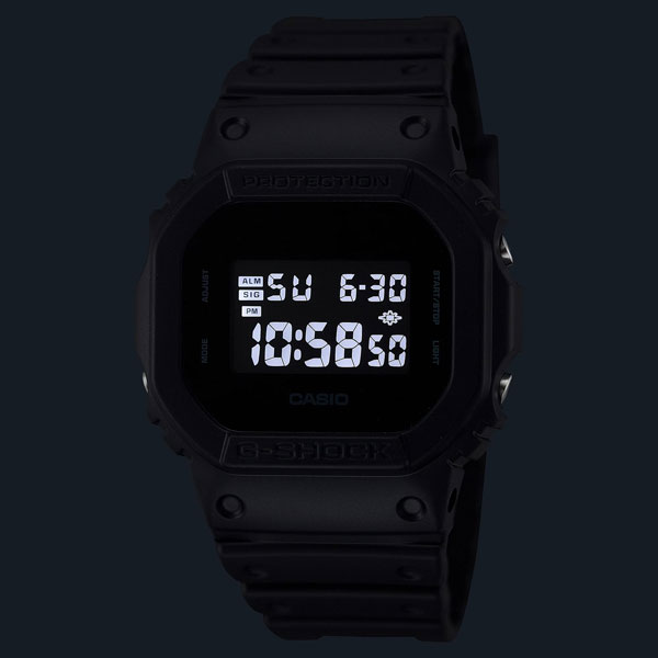 名 入れ 名前 刻印 10文字付 カシオ Gショック ジーショック CASIO G