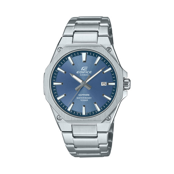 カシオ CASIO エディフィス EDIFICE EFR-S108DJ-2AJF 3針 電池式 