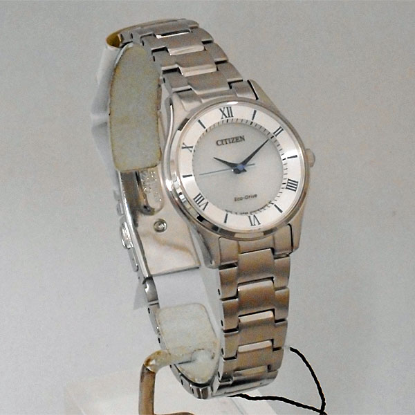 CITIZEN シチズン コレクション EM0400-51B エコドライブ ソーラー  