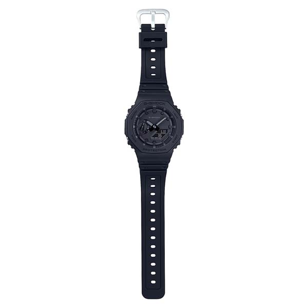 カシオ Gショック GA-2100-1A1JF CASIO G-SHOCK メンズ腕時計