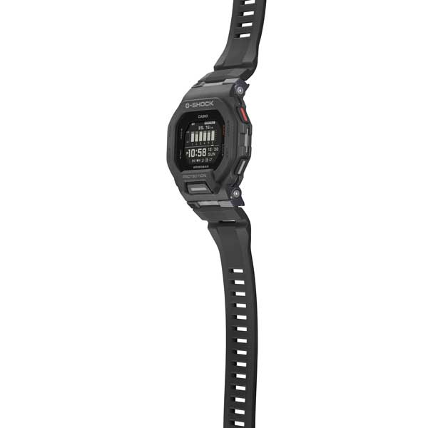 CASIO カシオ G-SHOCK Gショック ジーショック G-SQUAD ジー