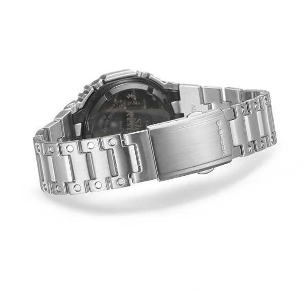 カシオ CASIO G-SHOCK Gショック ジーショック GM-B2100D-1AJF 