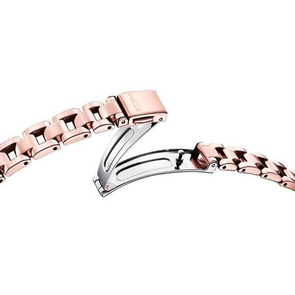 CITIZEN シチズン Wicca ウィッカ 電波ソーラー レディースクォーツ