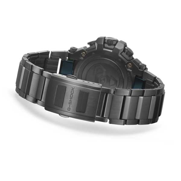 カシオ Gショック ソーラー 電波時計 MTG-B3000BD-1A2JF CASIO G-SHOCK