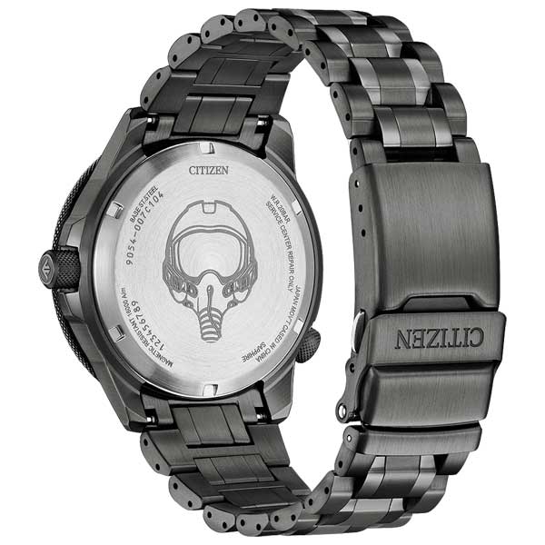 【新品】CITIZEN プロマスター NB6045-51H 自動巻き シチズン プロマスター スカイシリーズ GMT搭載 メカニカルモデル