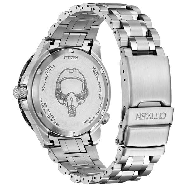 シチズン CITIZEN PROMASTER プロマスター スカイ メカニカル GMT 自動
