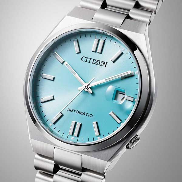 シチズン コレクション CITIZEN COLLECTION メカニカル TSUYOSA