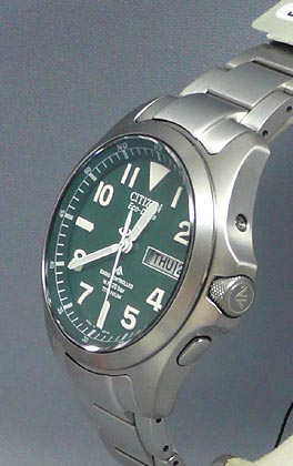 シチズン プロマスター PROMASTER ソーラー電波 PMD56-2951 シチズン プロマスター ランドシリーズ PMD56-2951 メンズ