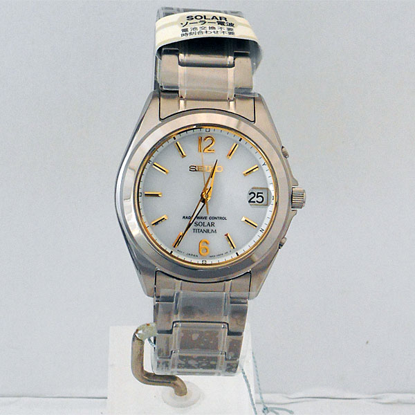 腕時計 SEIKO SBTM227
