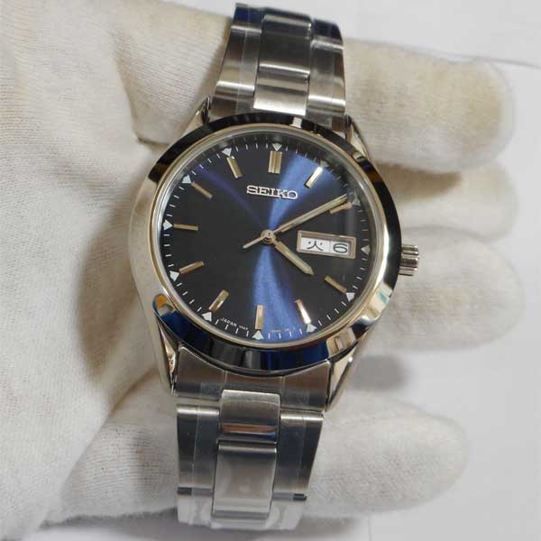 SEIKO SPIRIT SCDC037 SEIKO セイコー 腕時計 SPIRIT スピリット 