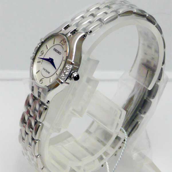 【期間限定値下げ7k→6k】SEIKO exceline 腕時計 数量限定商品 – Page 9 – セイコーオンラインストア | 時計