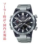 カシオ エディフィス CASIO EDIFICE スマートフォン モバイルリンク ECB-2000YD-1AJF ソーラー メンズ 腕時計 取り寄せ品