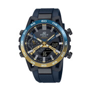 カシオ エディフィス CASIO EDIFICE ソーラー メンズ 腕時計 ECB-2000YNP-1AJF スマートフォン モバイルリンク 取り寄せ品