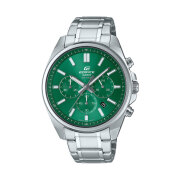 カシオ CASIO エディフィス EDIFICE クロノグラフ EFV-650DJ-3AJF 電池式 腕時計 男性用 メンズ 取り寄せ品