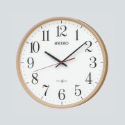 GPS衛星電波を受信する壁掛け時計 掛時計 電波時計 GP220A セイコー SEIKO スペースリンク 文字入れ不可 取り寄せ品「sw-ka」