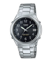 ソーラー 電波時計 LIW-120DEJ-1A2JF メンズ 腕時計 CASIO カシオ リニエージ　取り寄せ品