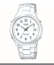 ソーラー 電波時計 LIW-120DEJ-7A2JF メンズ 腕時計 CASIO カシオ リニエージ　取り寄せ品