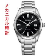 シチズン CITIZEN COLLECTION シチズンコレクション メカニカル クラシカルライン NB1050-59E メンズ 取り寄せ品