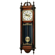 SEIKOSHA 振り子掛時計 木製 柱時計 掛け時計 引き取り 特典あり！ 楽天市場】木枠 柱時計 振り子 壁掛け 時計 木製 ふりこ 掛時計 SEIKO