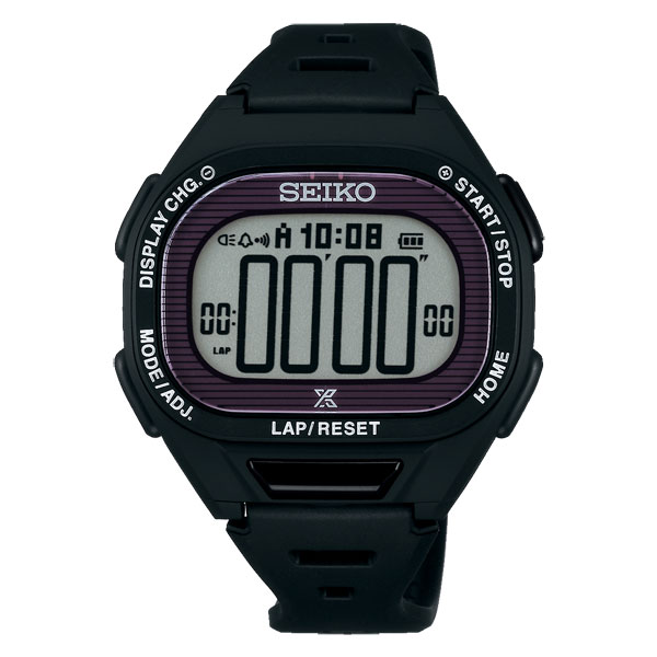 ランニングウオッチ SBEF055 セイコー SEIKO 腕時計 スーパーランナーズ PROSPEX プロスペックス SEIKO SUPER RUNNERS ランナーズウォッチ 刻印対応、有料 取り寄せ品「sw-ka」
