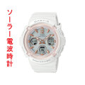 カシオ CASIO ベビーG Baby-G 電波ソーラー アナデジ レディース ウォッチ 腕時計 BGA-2800-7AJF 国内正規品 取り寄せ品