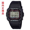 カシオ Ｇショック ジーショック CASIO G-SHOCK メンズ 腕時計 DW-5000R-1AJF スクエア 国内正規品