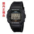 カシオ Ｇショック ジーショック CASIO G-SHOCK メンズ 腕時計 DW-5600UE-1JF スクエア 国内正規品