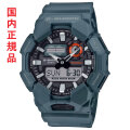 カシオ CASIO Gショック G-SHOCK GA-010-2AJF 電池寿命約10年 ビッグケース シリーズ メンズ 腕時計 男性用 国内正規品 取り寄せ品