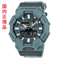カシオ CASIO Gショック G-SHOCK 反転液晶 GA-010CE-2AJF 電池寿命約10年 ビッグケース シリーズ メンズ 腕時計 男性 国内正規品 取り寄せ品