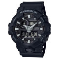カシオ Ｇショック GA-700-1BJF CASIO G-SHOCK メンズ腕時計 アナデジ 国内正規品 刻印対応有料 取り寄せ品
