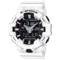 カシオ Ｇショック GA-700-7AJF CASIO G-SHOCK ホワイト系 メンズ腕時計 アナデジ 国内正規品 刻印対応有料 取り寄せ品