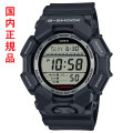 カシオ CASIO Gショック G-SHOCK GD-010-1JF 電池寿命約10年 ビッグケース シリーズ メンズ 腕時計 男性用 国内正規品 取り寄せ品