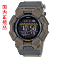 カシオ CASIO Gショック G-SHOCK GD-010CE-5JF 反転液晶 電池寿命約10年 ビッグケース シリーズ メンズ 腕時計 男性 国内正規品 取り寄せ品