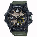カシオ GG-1000-1A3JF メンズ 男性用 腕時計 Ｇショック 電池駆動 G-SHOCK MUDMASTER マッドマスター 国内正規品　外周に1行で丸く刻印対応、有料　取り寄せ品