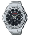 GST-W110D-1AJF カシオ Gショック CASIO G-SHOCK G-STEEL　刻印対応、有料　国内正規品　取り寄せ品