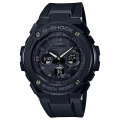カシオ ジーショック 腕時計 メンズ GST-W300G-1A1JF ソーラー電波時計 CASIO G-SHOCK G-STEEL 刻印対応、有料 国内正規品 取り寄せ品 要在庫確認