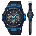 GST-W300G-1A2JF カシオ Gショック CASIO G-SHOCK G-STEEL　刻印対応、有料　国内正規品　取り寄せ品
