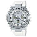 カシオ Gショック GST-W310-7AJF ソーラー電波時計 CASIO G-SHOCK G-STEEL　刻印対応、有料　国内正規品　取り寄せ品
