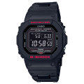 スマホ連携 CASIO G-SHOCK カシオ Gショック ソーラー電波時計 メンズ 腕時計 GW-B5600HR-1JF 国内正規品 刻印対応、有料 取り寄せ品