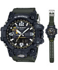 カシオ Ｇショック マッドマスター GWG-1000-1A3JF CASIO G-SHOCK MUDMASTER ソーラー電波時計 メンズ 男性用 腕時計　国内正規品　取り寄せ品